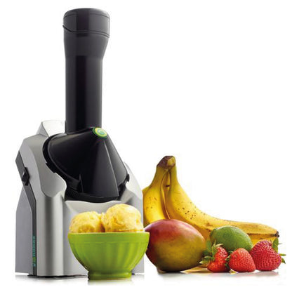 Máquina Procesadora para Helados Naturales con Fruta Congelada Yonanas Clásico 902