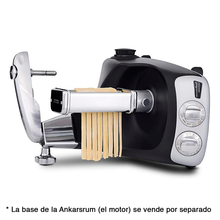 Cargar imagen en el visor de la galería, Rodillo Cortador para Pasta Tallarín 2 mm Accesorio Ankarsrum 920900009
