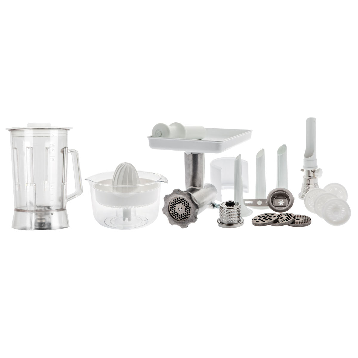 Kit de Accesorios para Centro de Cocina Ankarsrum Deluxe 920900051
