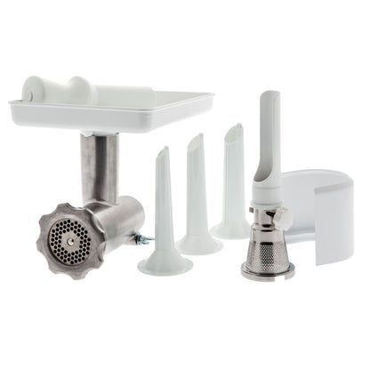 Kit de Accesorios para Centro de Cocina Ankarsrum Deluxe 920900051