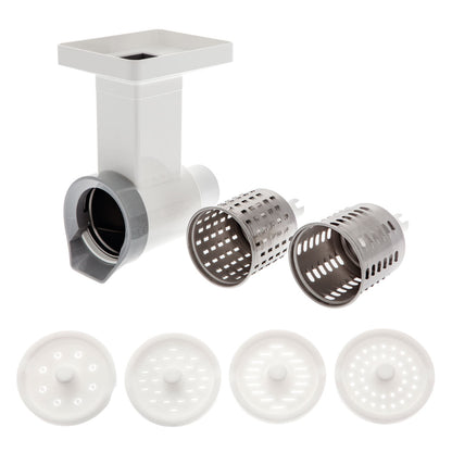 Kit de Accesorios para Centro de Cocina Ankarsrum Deluxe 920900051