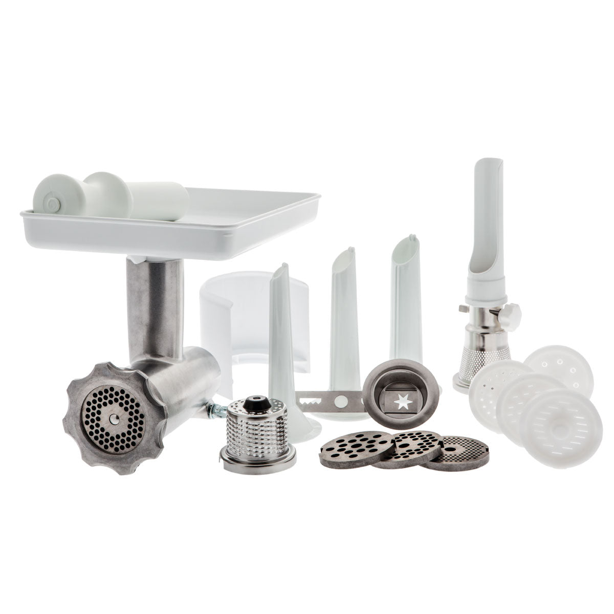 Kit de Accesorios para Centro de Cocina Ankarsrum Deluxe 920900051