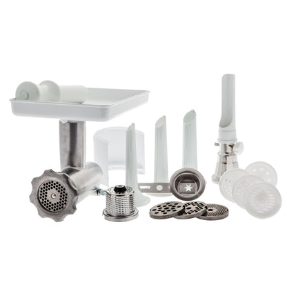 Kit de Accesorios para Centro de Cocina Ankarsrum Deluxe 920900051
