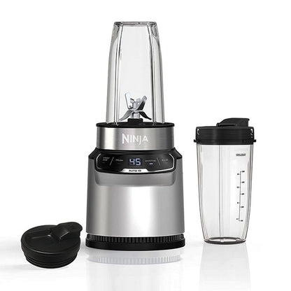 Licuadora Personal Nutri-blender Pro Auto IQ Ninja Bn401