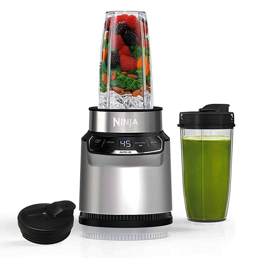 Licuadora Personal Nutri-blender Pro Auto IQ Ninja Bn401