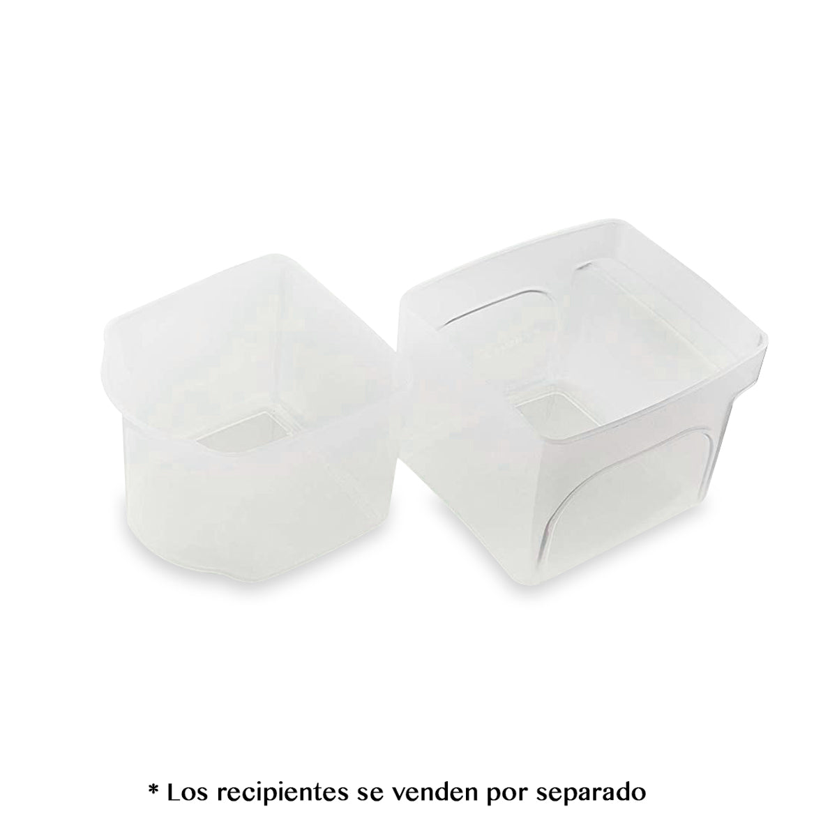 Contenedor de Jugo para Centro de Nutrición Omega PBWL878J