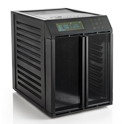 Deshidratador de Alimentos 10 Charolas con Panel Digital Excalibur RES10