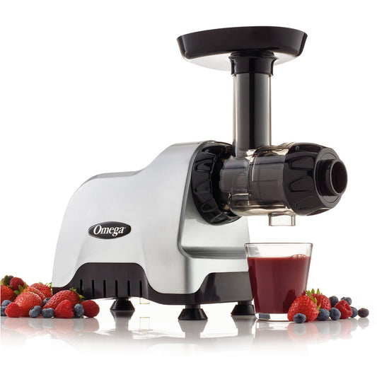 Extractor de Jugo Prensa Fría Centro de Nutrición Omega CNC80S