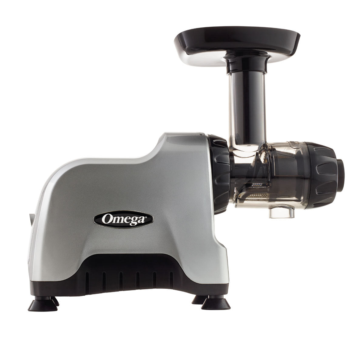 Extractor de Jugo Prensa Fría Centro de Nutrición Omega CNC80S