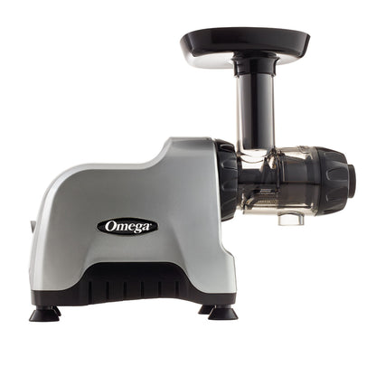 Extractor de Jugo Prensa Fría Centro de Nutrición Omega CNC80S