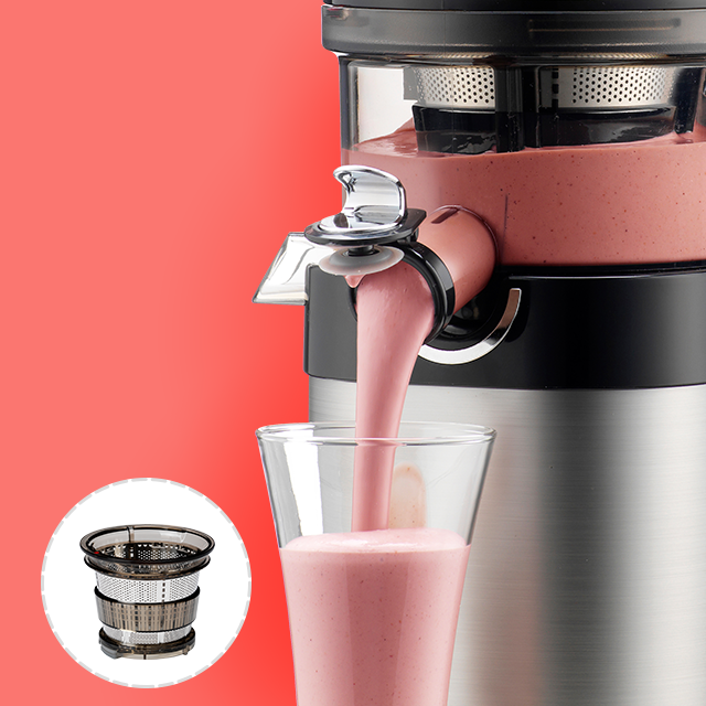 Canastilla de Smoothies para Prensa Fría Kuvings 4400-03151B