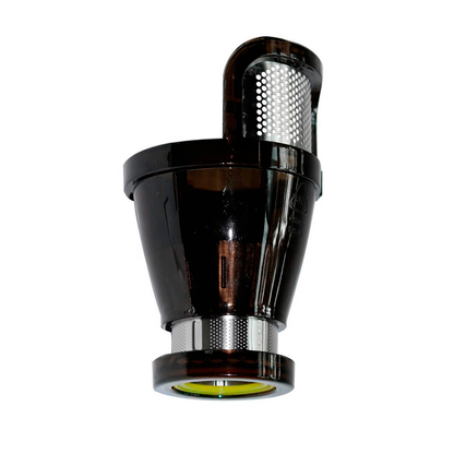Cono para Jugo Pantalla Fina para Extractor CNC80 Omega K-MSJ-202PT-A