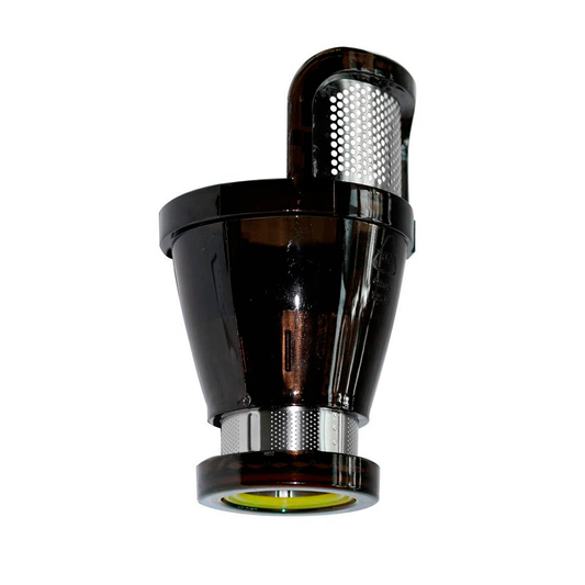 Cono para Jugo Pantalla Fina para Extractor CNC80 Omega K-MSJ-202PT-A