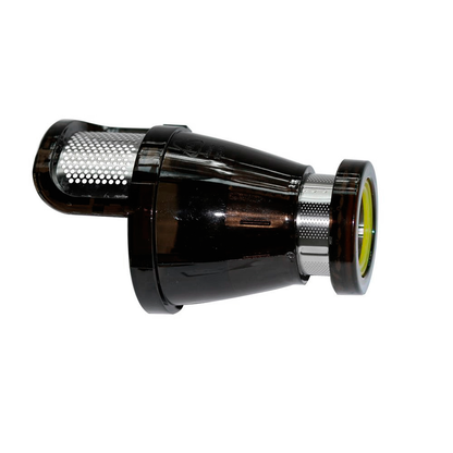 Cono para Jugo Pantalla Fina para Extractor CNC80 Omega K-MSJ-202PT-A