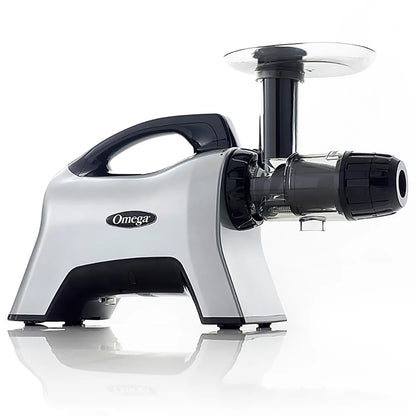 Extractor de Jugo Prensa Fría Centro de Nutrición Omega NC1000HDS