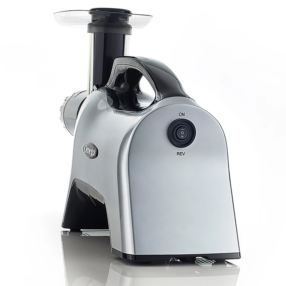 Extractor de Jugo Prensa Fría Centro de Nutrición Omega NC1000HDS