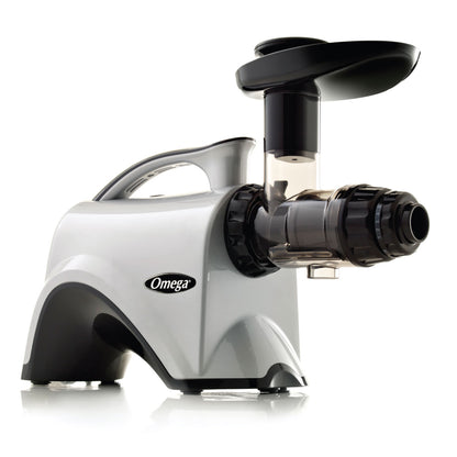 Extractor de Jugo Prensa Fría Centro de Nutrición Omega NC800HDS
