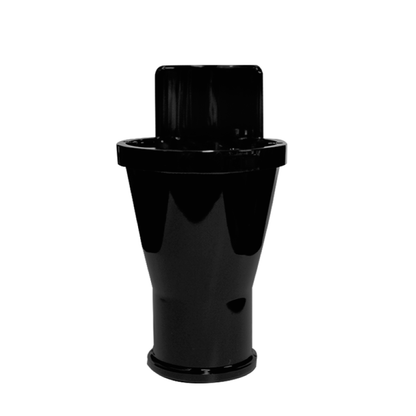 Cono Multiuso Pantalla Blank para Centro de Nutrición J8004/8006 Omega PBLANK835