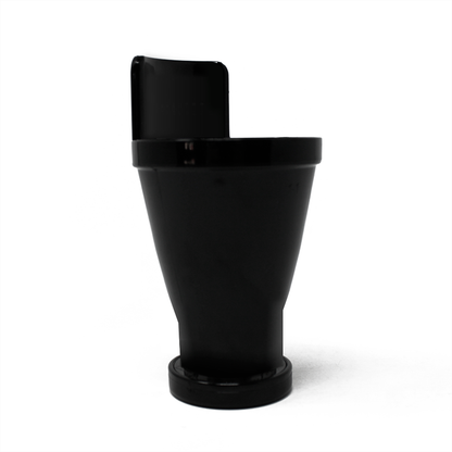 Cono Multiuso Pantalla Blank para Centro de Nutrición J8004/8006 Omega PBLANK835