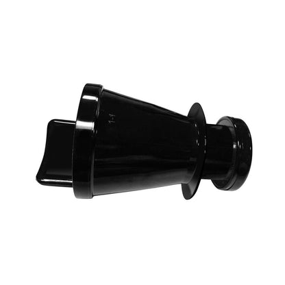 Cono Multiuso Pantalla Blank para Extractor NC800/NC900 Omega PBLANKNC