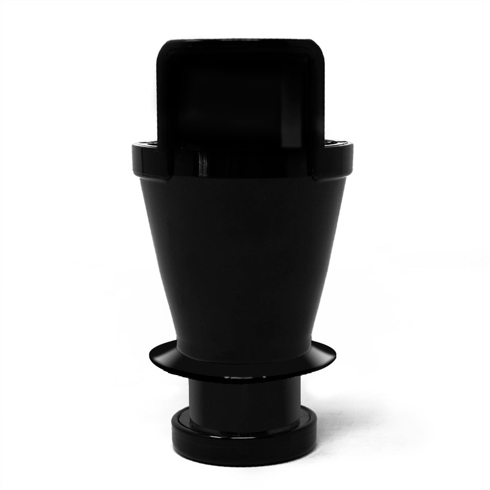 Cono Multiuso Pantalla Blank para Extractor NC800/NC900 Omega PBLANKNC