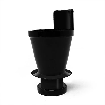Cono Multiuso Pantalla Blank para Extractor NC800/NC900 Omega PBLANKNC