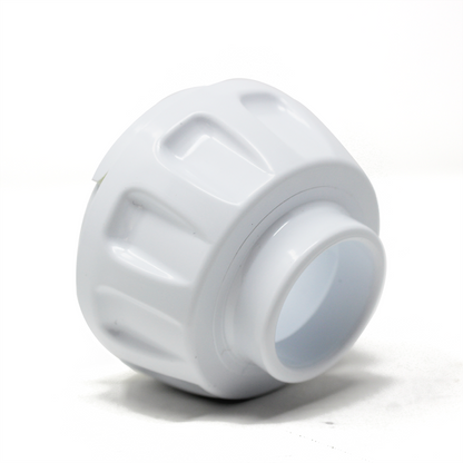 Tapa De Tambor para Extractor J8004/J8006 Blanco PDRUMCAP84