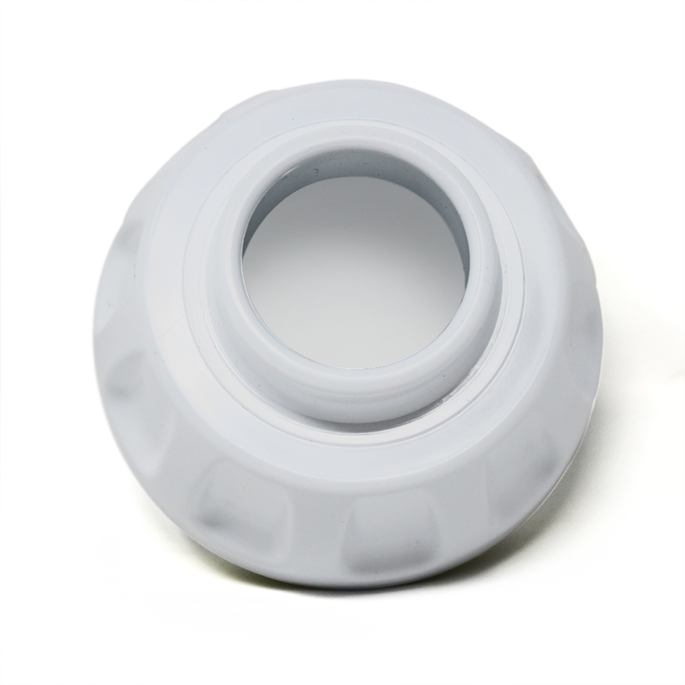 Tapa De Tambor para Extractor J8004/J8006 Blanco PDRUMCAP84