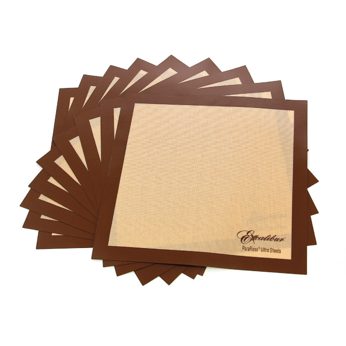 Hoja Paraflexx Para Deshidratador de 5 y 9 Charolas Ultra Alto Grado Excalibur PFU14