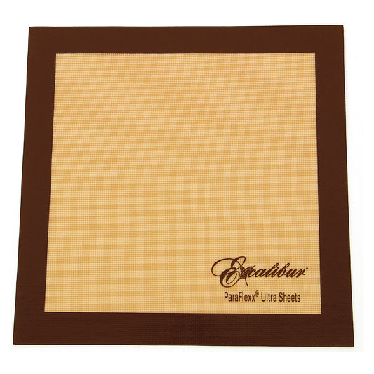 Hoja Paraflexx Para Deshidratador de 5 y 9 Charolas Ultra Alto Grado Excalibur PFU14
