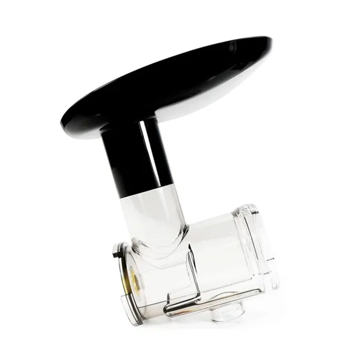 Tambor Traslucido con Tolva para Extarctor NC800/NC900 Omega PHPPRNCB
