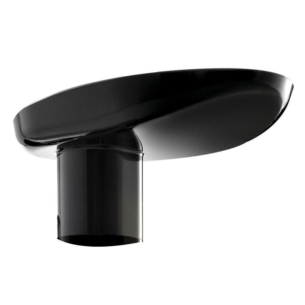 Tambor Traslucido con Tolva para Extarctor NC800/NC900 Omega PHPPRNCB