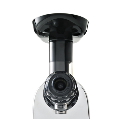 Tambor Traslucido con Tolva para Extarctor NC800/NC900 Omega PHPPRNCB