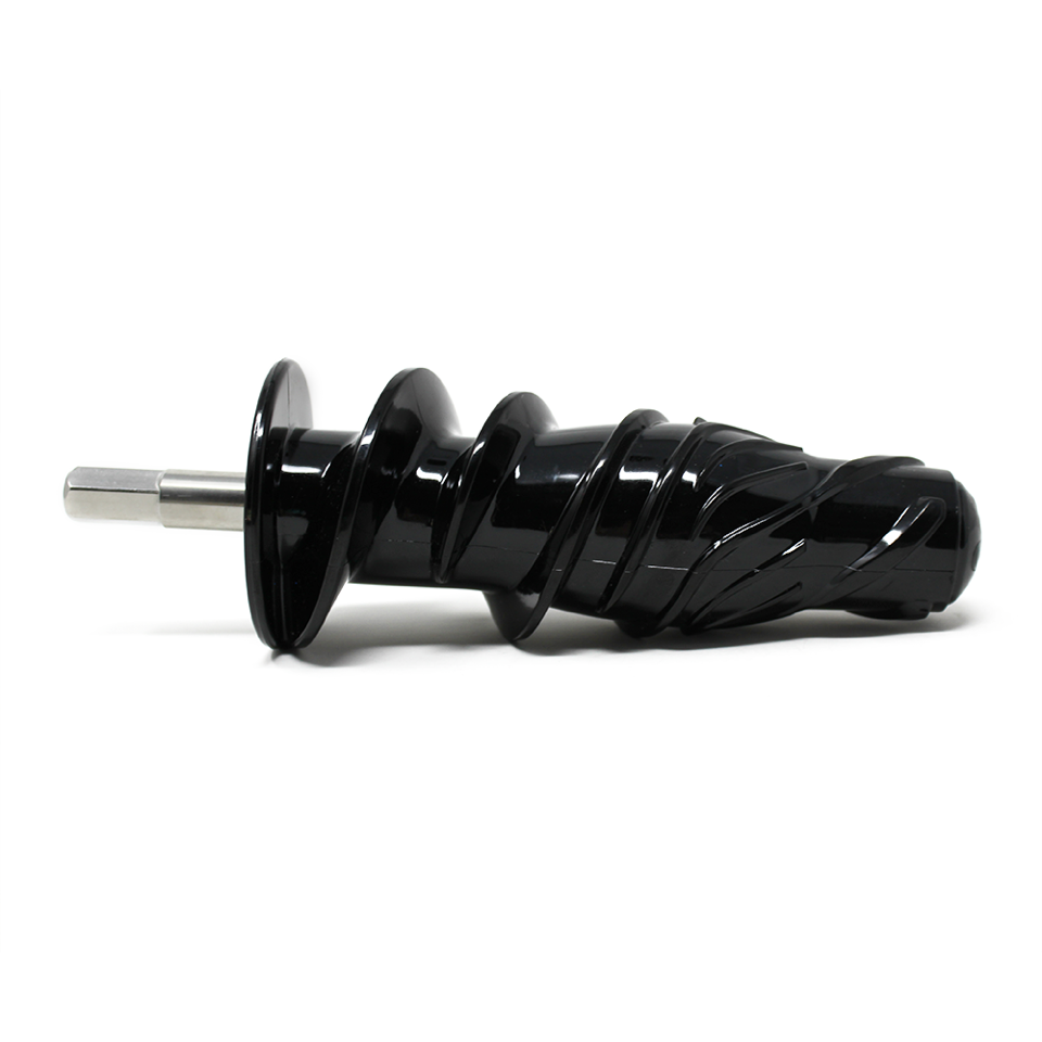 Tornillo Masticador Auger para Extractor J8004/J8006/NC900/NC800 Omega PSCREW846