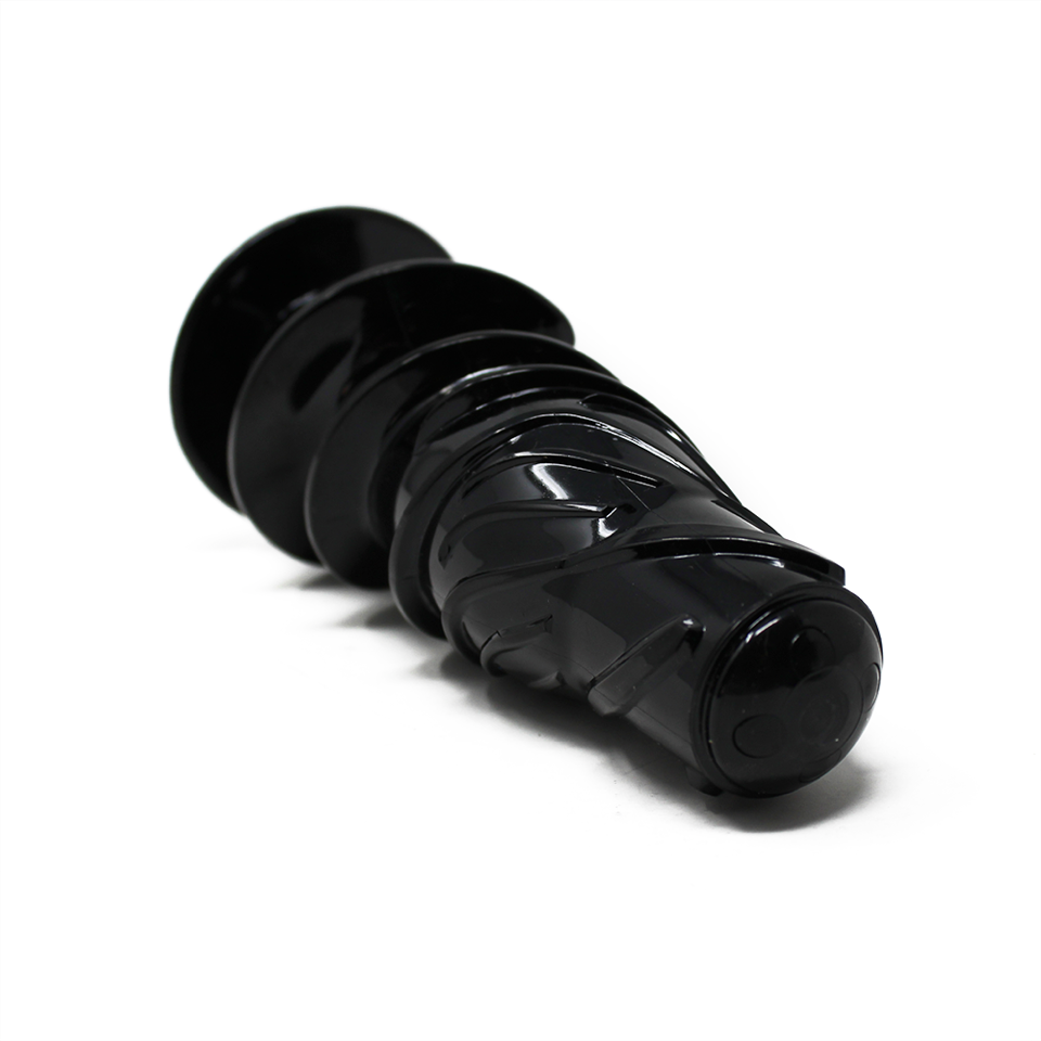 Tornillo Masticador Auger para Extractor J8004/J8006/NC900/NC800 Omega PSCREW846