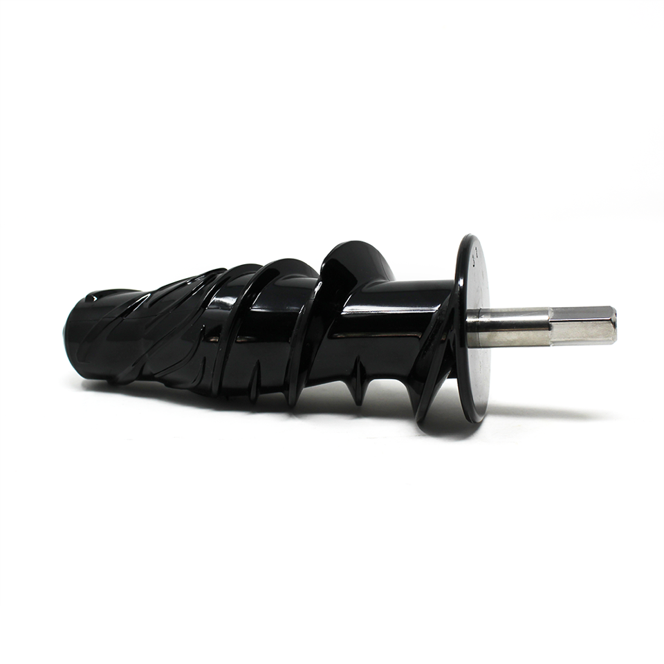 Tornillo Masticador Auger para Extractor J8004/J8006/NC900/NC800 Omega PSCREW846