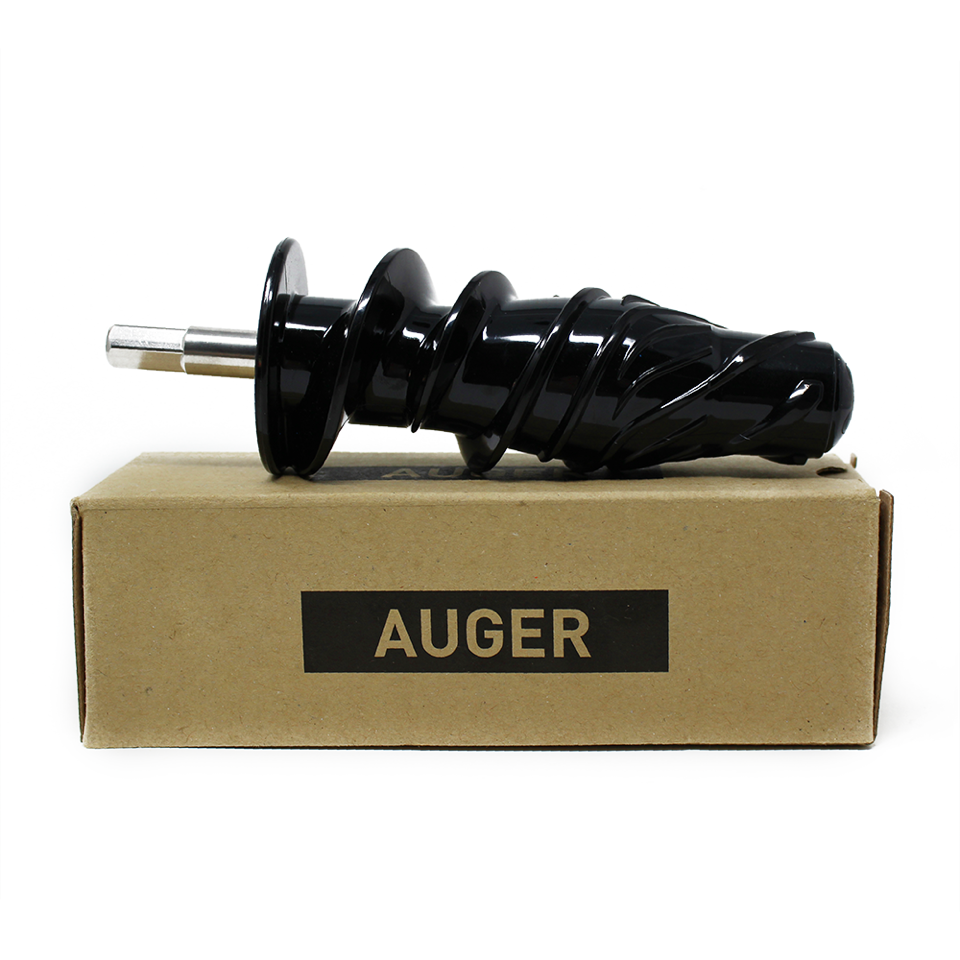 Tornillo Masticador Auger para Extractor J8004/J8006/NC900/NC800 Omega PSCREW846
